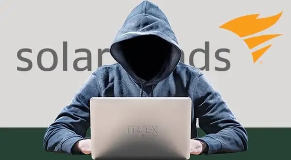 The massive SolarWinds hack may force widespread regulatory change